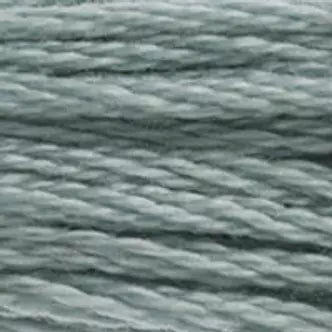 DMC Embroidery Floss (d) 800 thru 950
