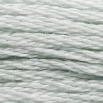 DMC Embroidery Floss (d) 800 thru 950