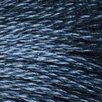 DMC Embroidery Floss (d) 800 thru 950