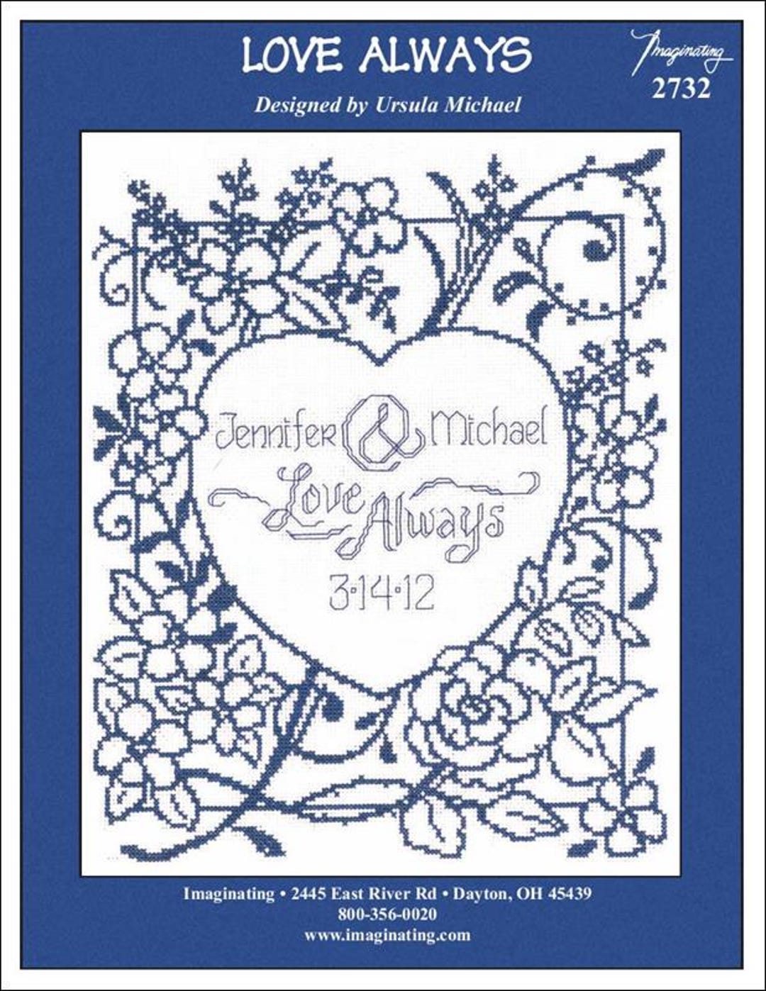Love Always by Imaginating