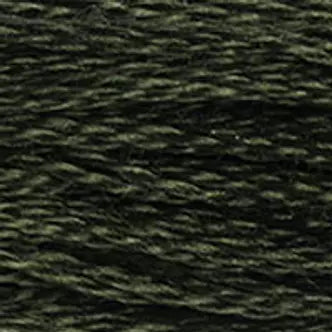 DMC Embroidery Floss (d) 800 thru 950