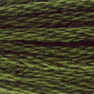 DMC Embroidery Floss (d) 800 thru 950