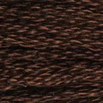 DMC Embroidery Floss (d) 800 thru 950