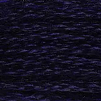 DMC Embroidery Floss (d) 800 thru 950