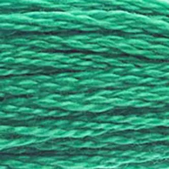 DMC Embroidery Floss (d) 800 thru 950