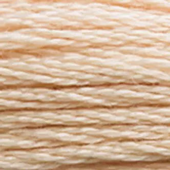 DMC Embroidery Floss (d) 800 thru 950