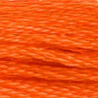 DMC Embroidery Floss (d) 800 thru 950