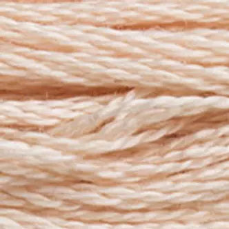 DMC Embroidery Floss (d) 800 thru 950