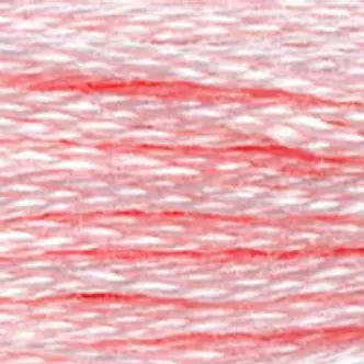 DMC Embroidery Floss (e) 951 thru 3768
