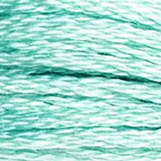 DMC Embroidery Floss (e) 951 thru 3768