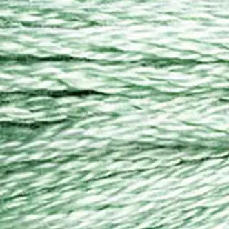 DMC Embroidery Floss (e) 951 thru 3768