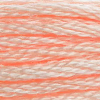 DMC Embroidery Floss (e) 951 thru 3768
