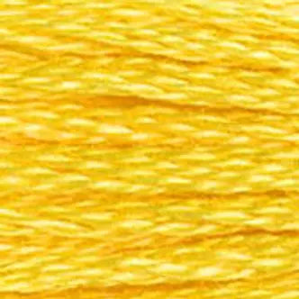 DMC Embroidery Floss (e) 951 thru 3768