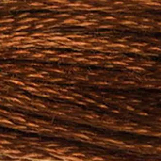 DMC Embroidery Floss (e) 951 thru 3768