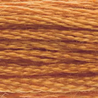 DMC Embroidery Floss (e) 951 thru 3768