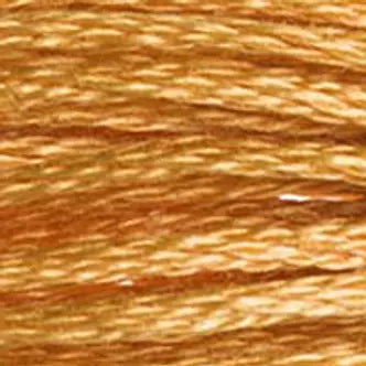 DMC Embroidery Floss (e) 951 thru 3768