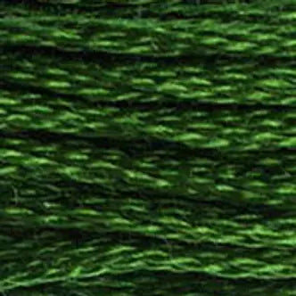 DMC Embroidery #986