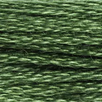 DMC Embroidery #987
