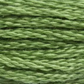 DMC Embroidery Floss (e) 951 thru 3768