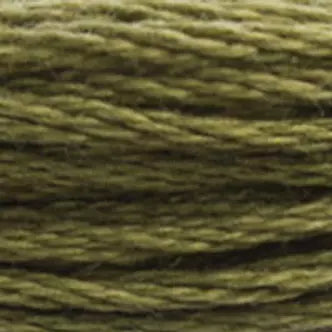 DMC Embroidery Floss (e) 951 thru 3768
