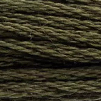 DMC Embroidery Floss (e) 951 thru 3768