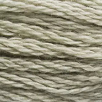 DMC Embroidery #3023