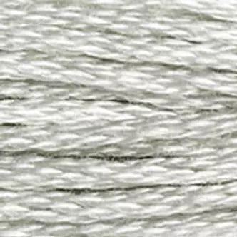 DMC Embroidery #3024