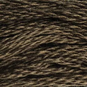 DMC Embroidery Floss (e) 951 thru 3768