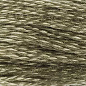DMC Embroidery Floss (e) 951 thru 3768