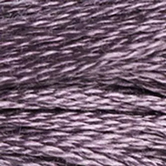 DMC Embroidery Floss (e) 951 thru 3768