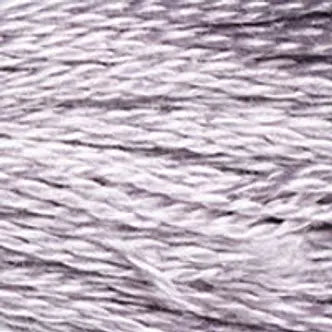 DMC Embroidery Floss (e) 951 thru 3768