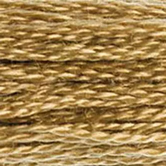 DMC Embroidery Floss (e) 951 thru 3768
