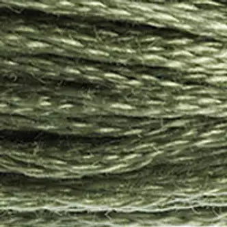 DMC Embroidery Floss (e) 951 thru 3768