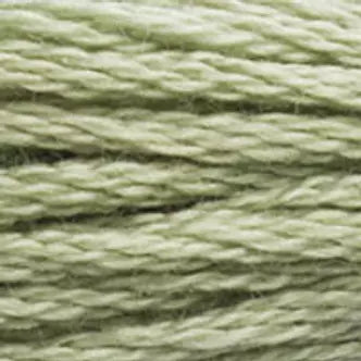 DMC Embroidery Floss (e) 951 thru 3768