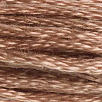 DMC Embroidery Floss (e) 951 thru 3768