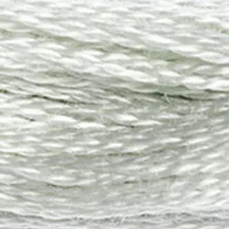 DMC Embroidery Floss (e) 951 thru 3768