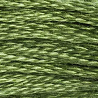 DMC Embroidery Floss (e) 951 thru 3768