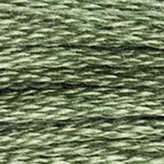 DMC Embroidery #3363
