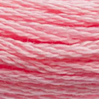 DMC Embroidery Floss (e) 951 thru 3768