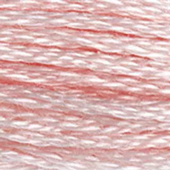 DMC Embroidery Floss (e) 951 thru 3768