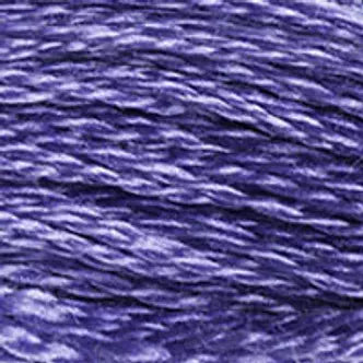 DMC Embroidery Floss (e) 951 thru 3768