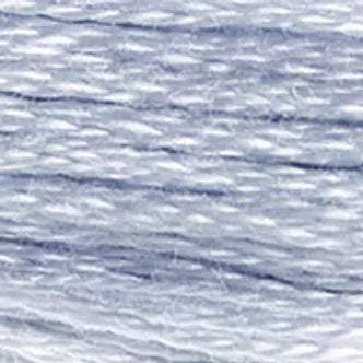 DMC Embroidery Floss (e) 951 thru 3768