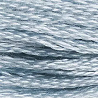 DMC Embroidery Floss (e) 951 thru 3768
