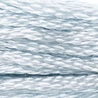 DMC Embroidery Floss (e) 951 thru 3768