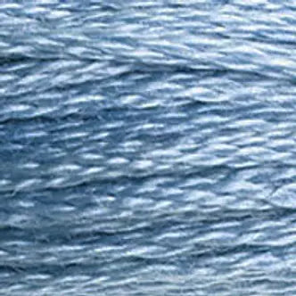 DMC Embroidery Floss (e) 951 thru 3768