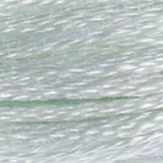 DMC Embroidery Floss (e) 951 thru 3768