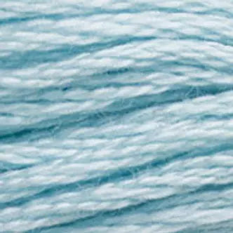 DMC Embroidery Floss (e) 951 thru 3768
