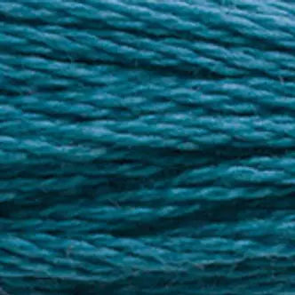 DMC Embroidery Floss (e) 951 thru 3768
