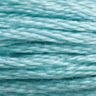 DMC Embroidery Floss (e) 951 thru 3768
