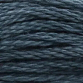 DMC Embroidery Floss (e) 951 thru 3768